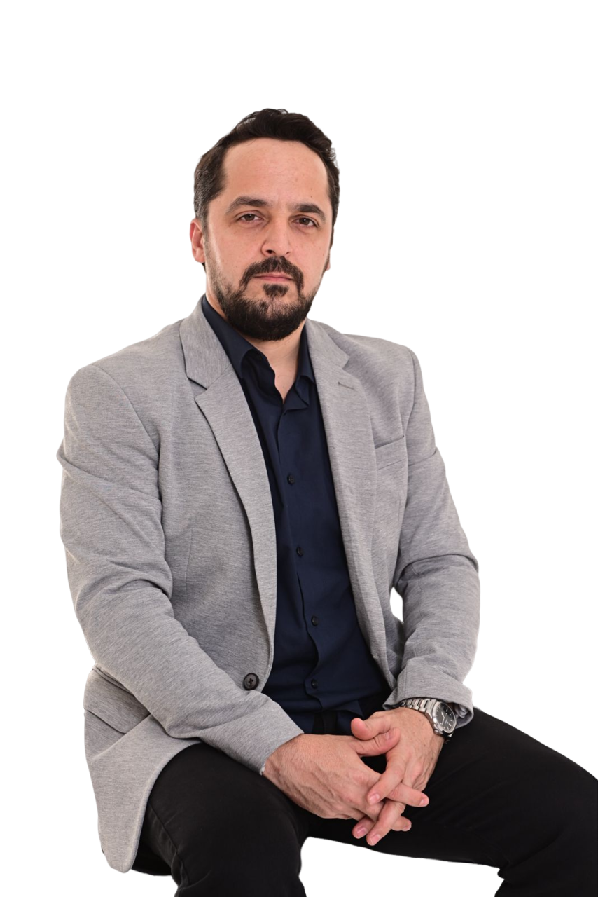 Pastor Fernando