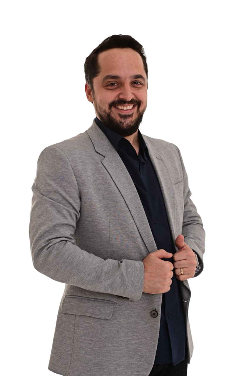 Pastor Fernando